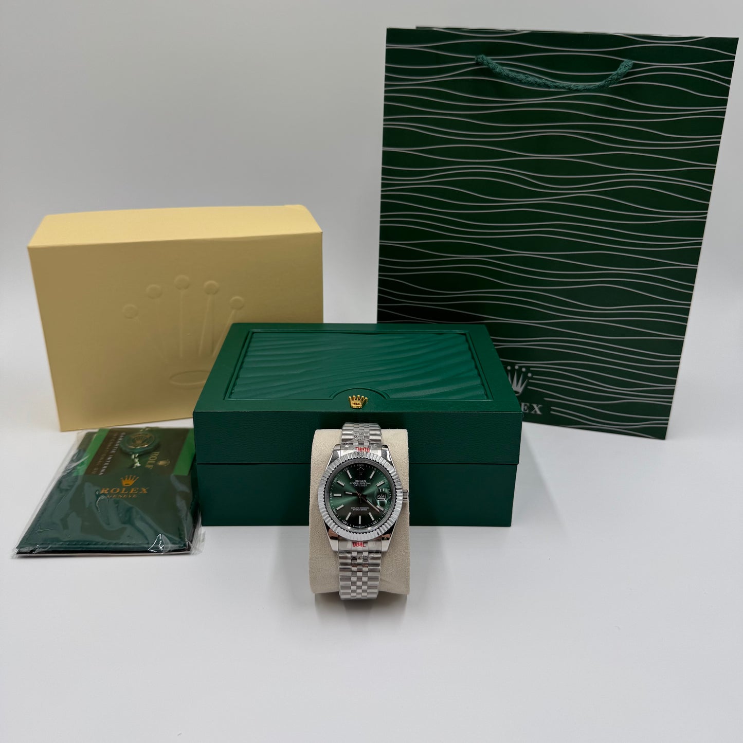 Datejust 41mm