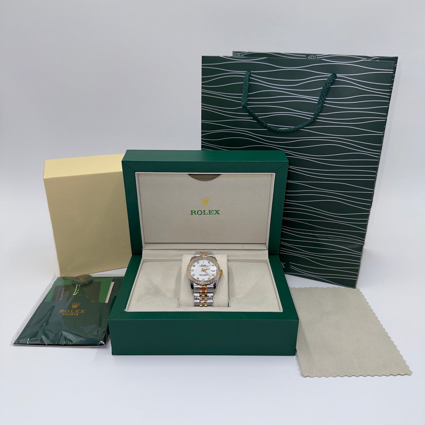 Datejust 36mm