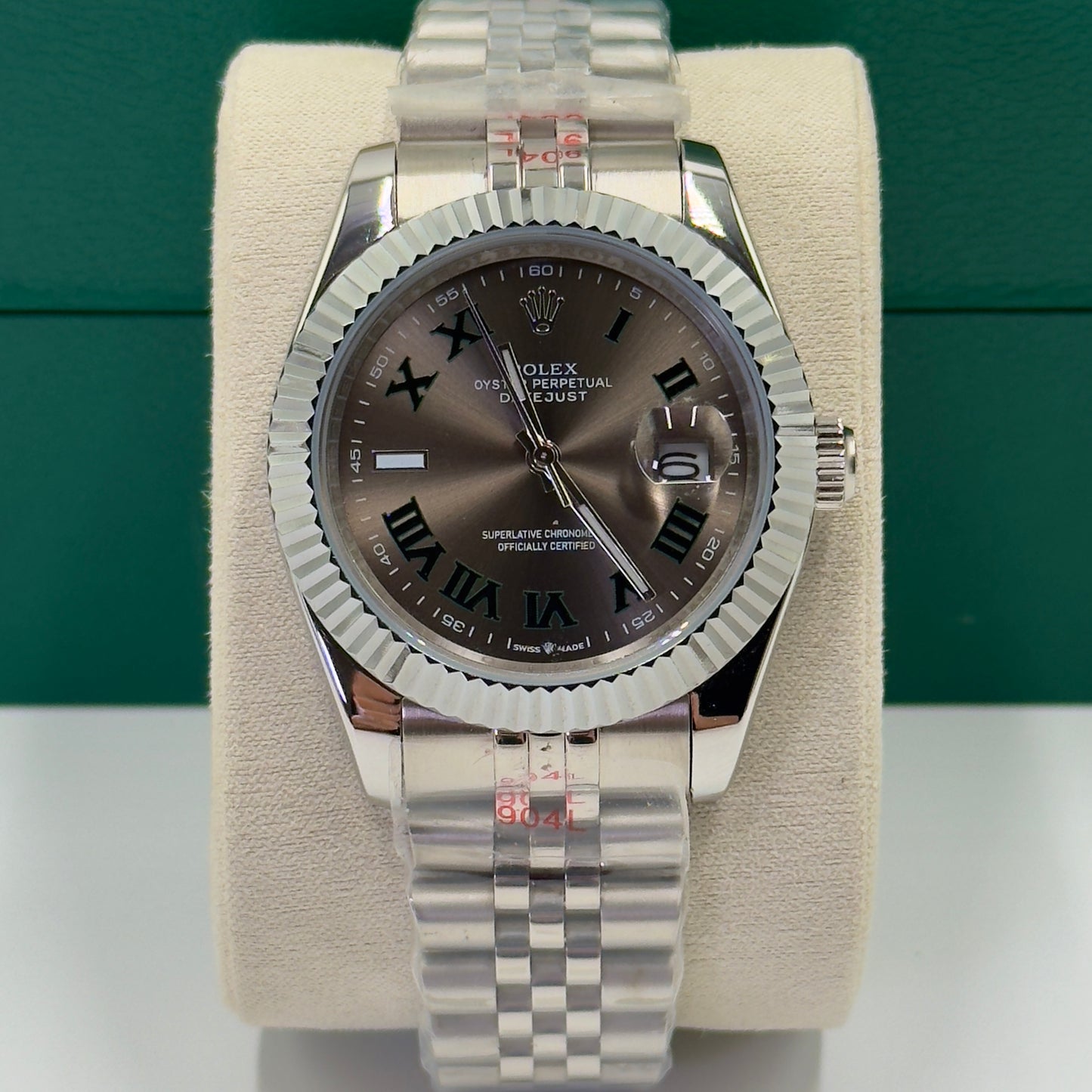 R - D J 41mm
