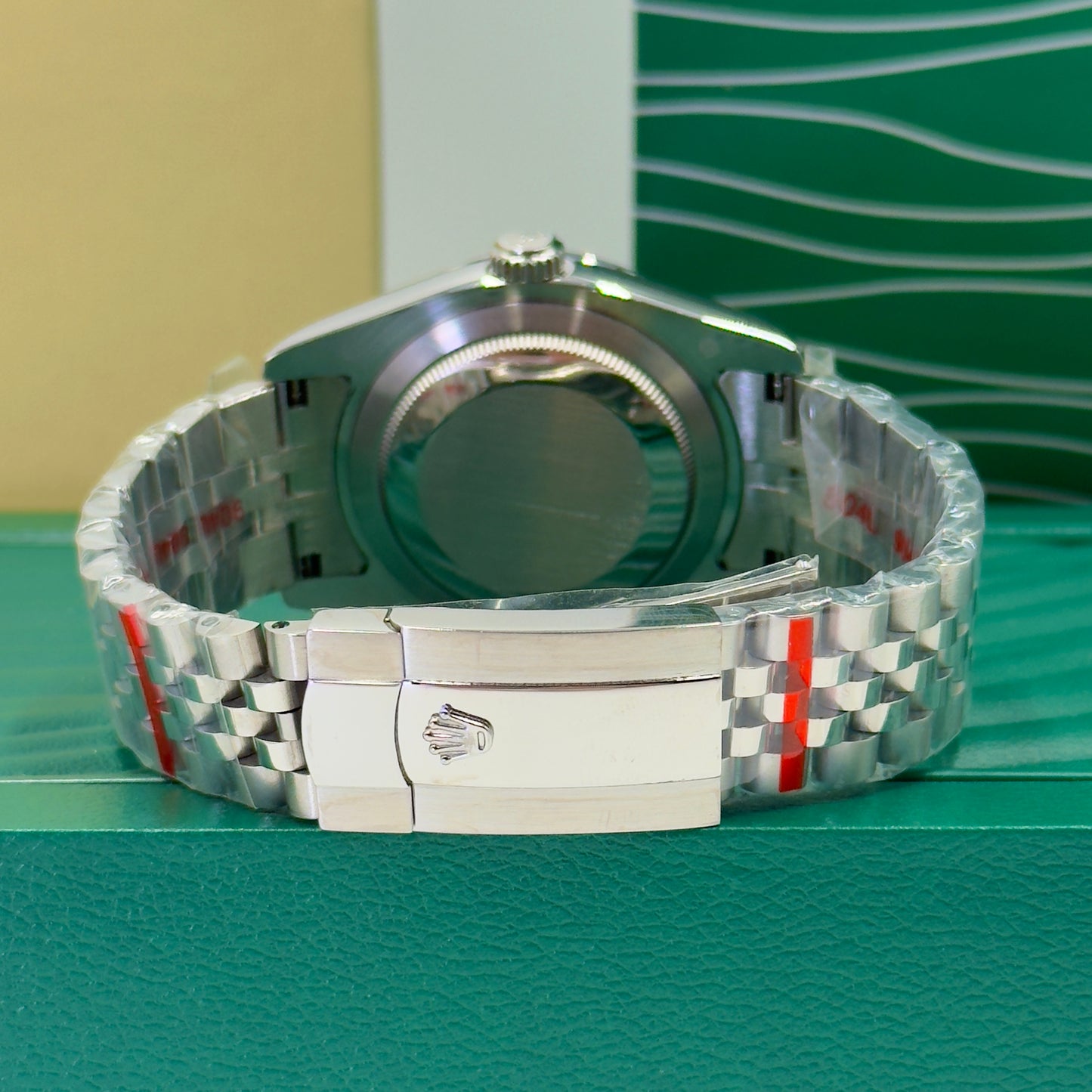R - D J 41mm