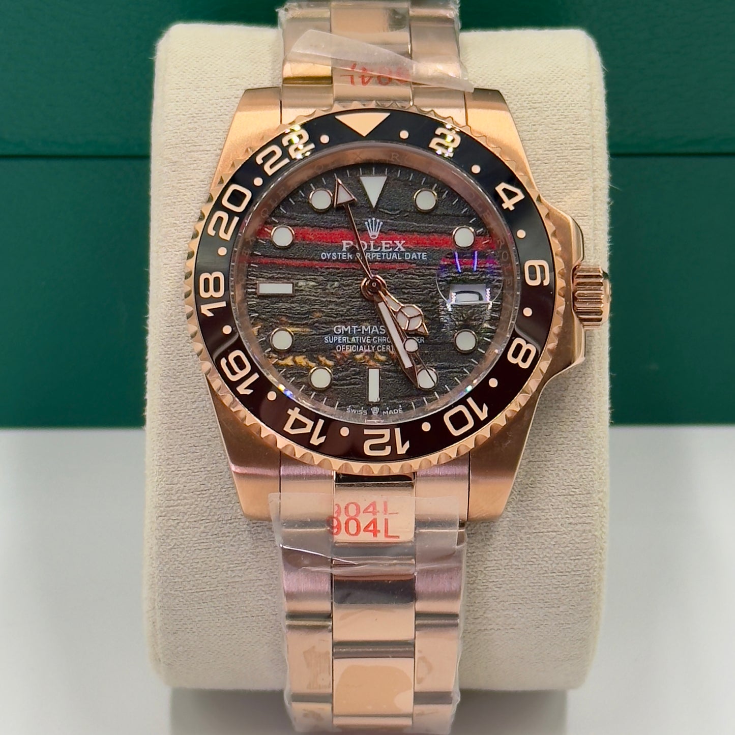 R - GMT M ll 2025