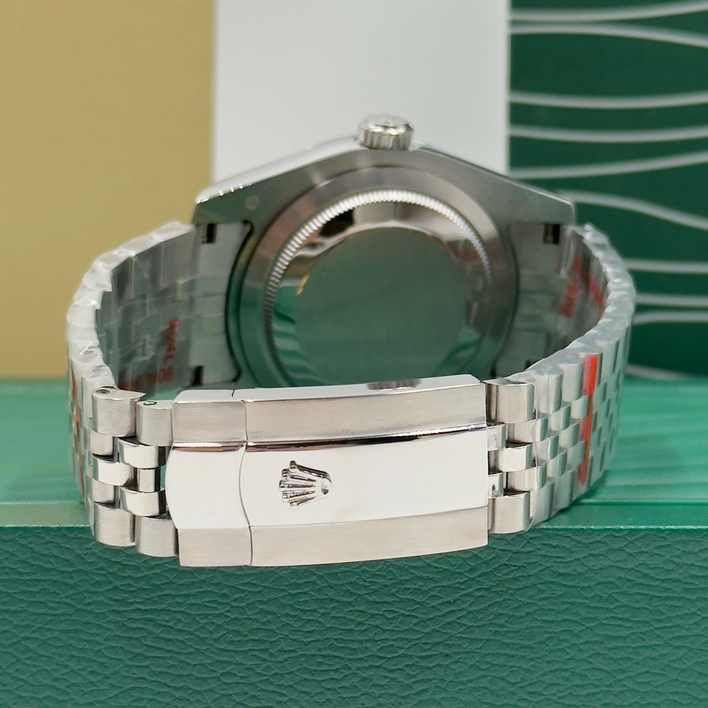 R - D J 41mm