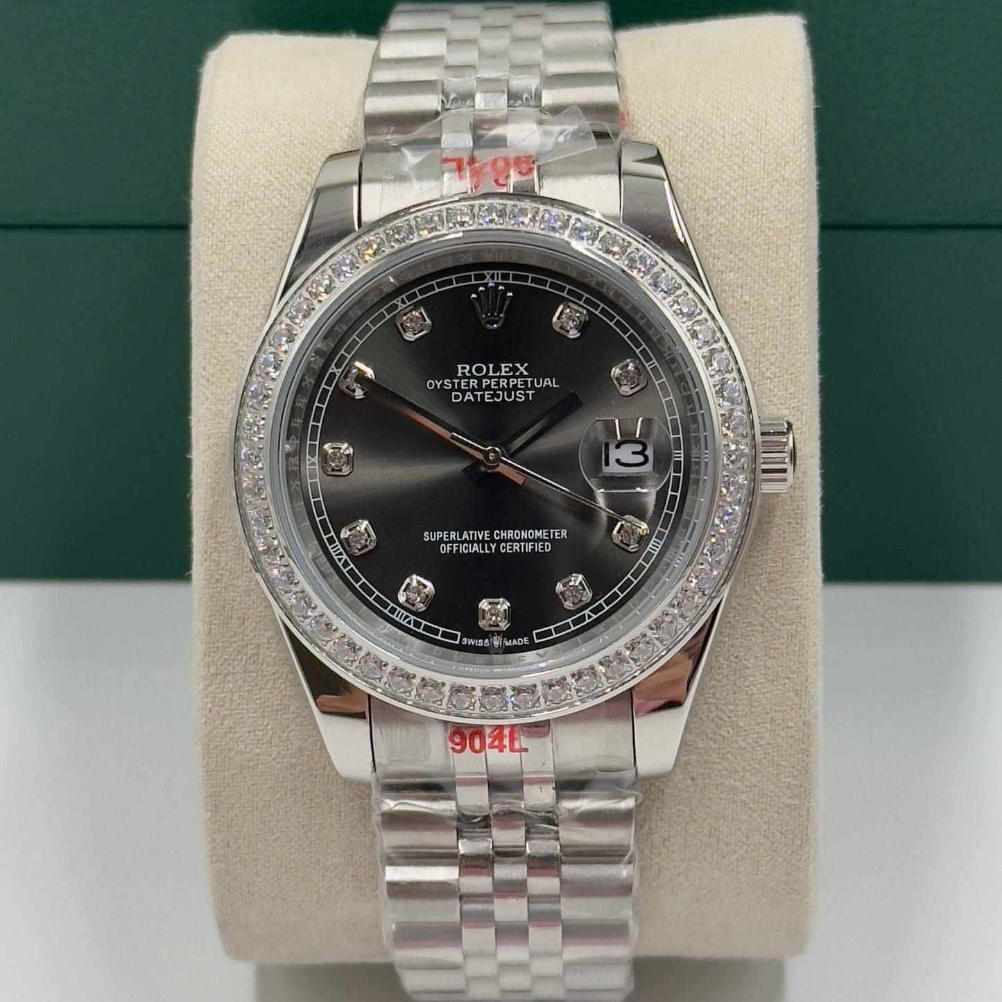 R - D J 41mm