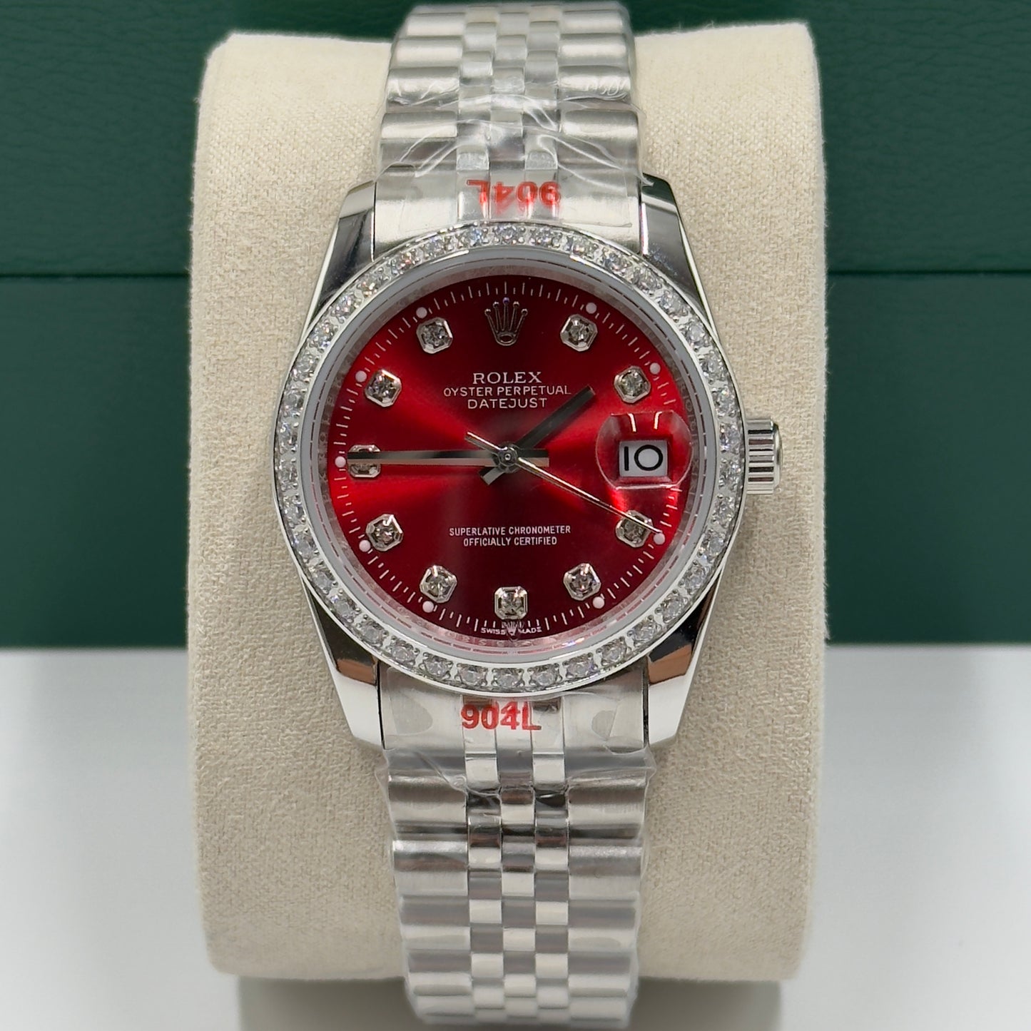 R - D J 36mm