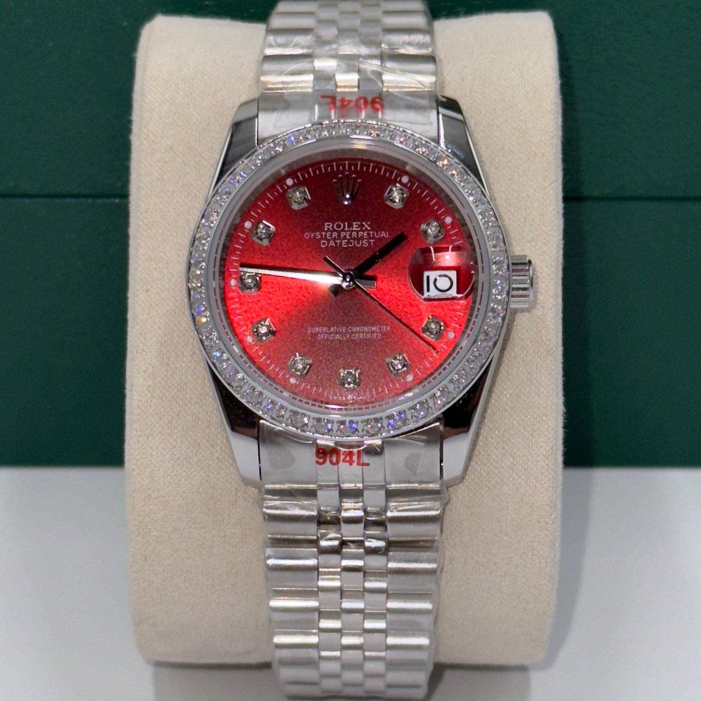 R - D J 36mm