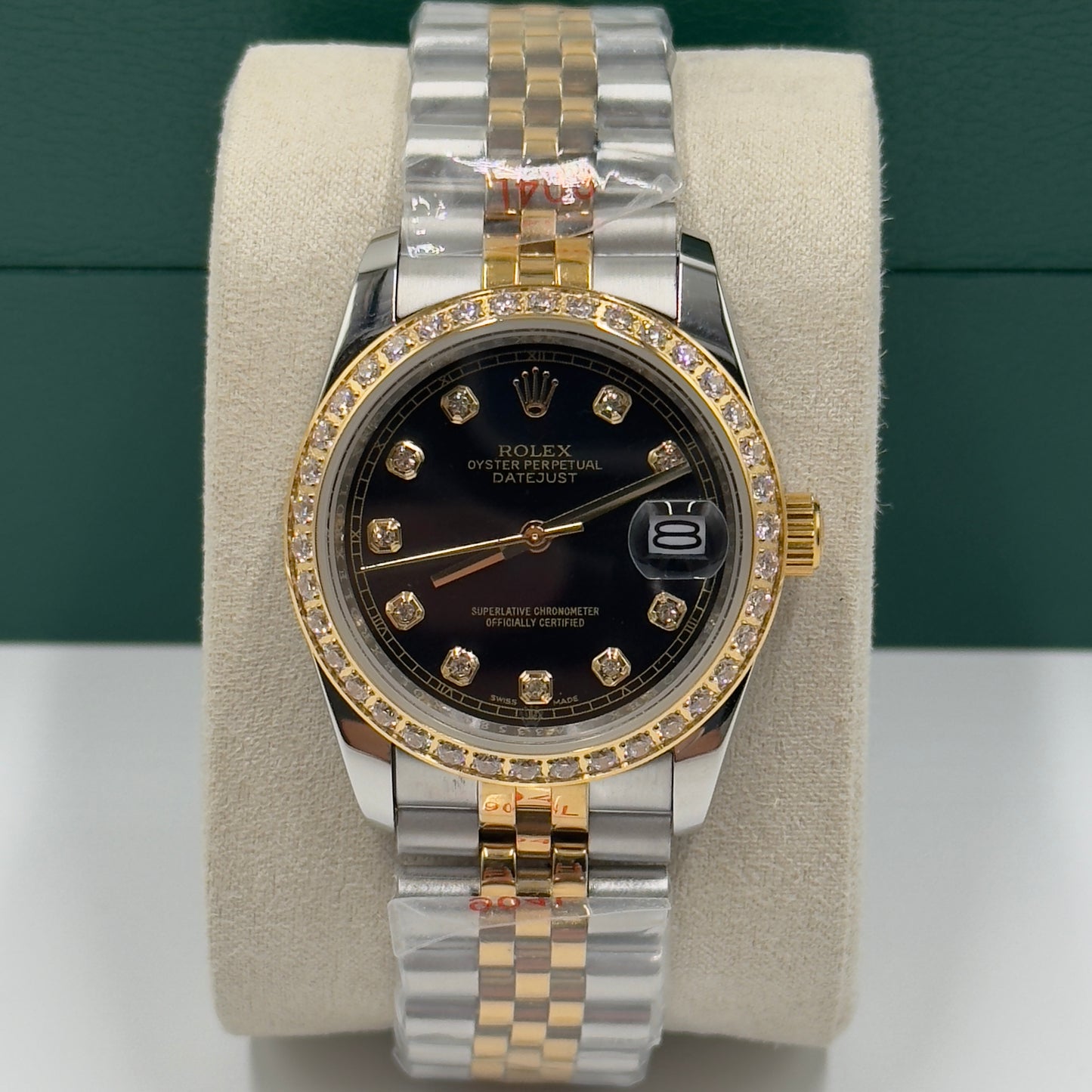 R - D J 36mm
