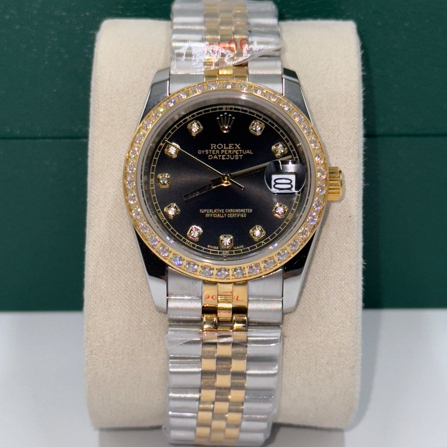 R - D J 36mm