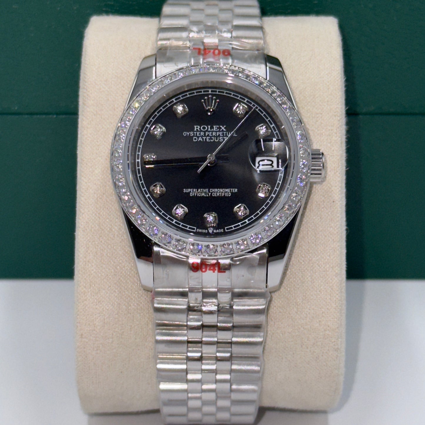 R - D J 36mm