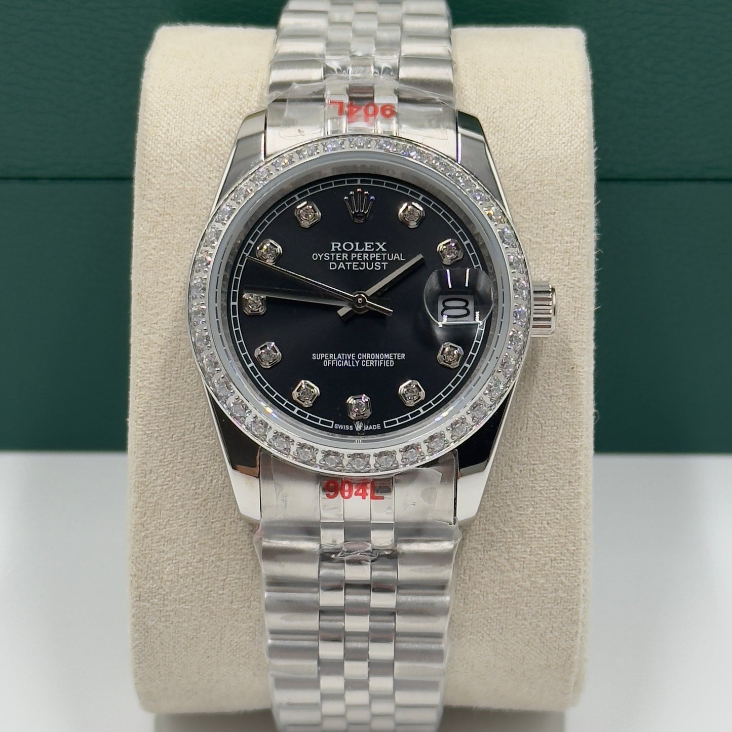 R - D J 36mm