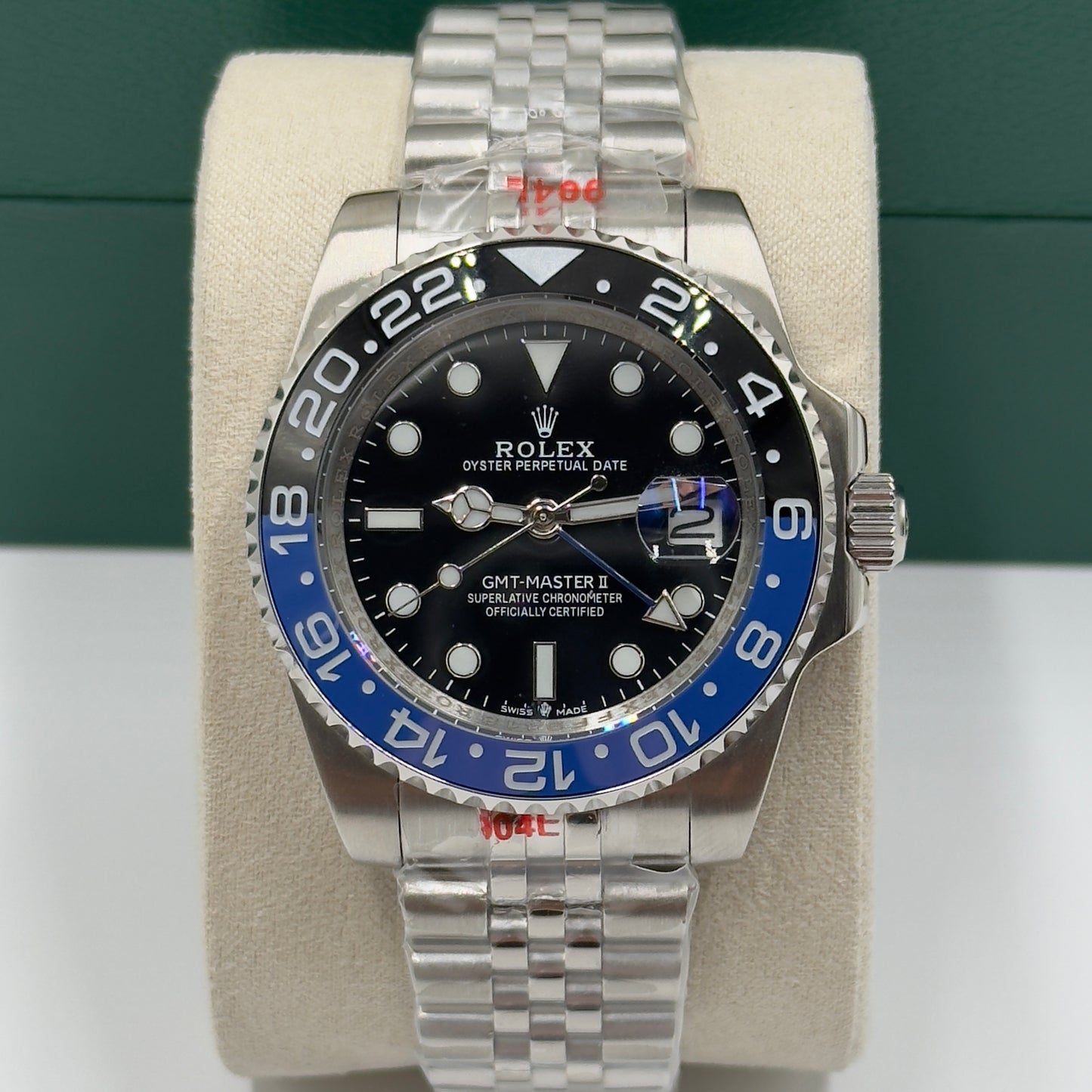 R - GMT M II