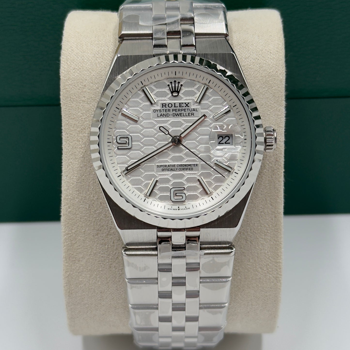 R - L D 36mm