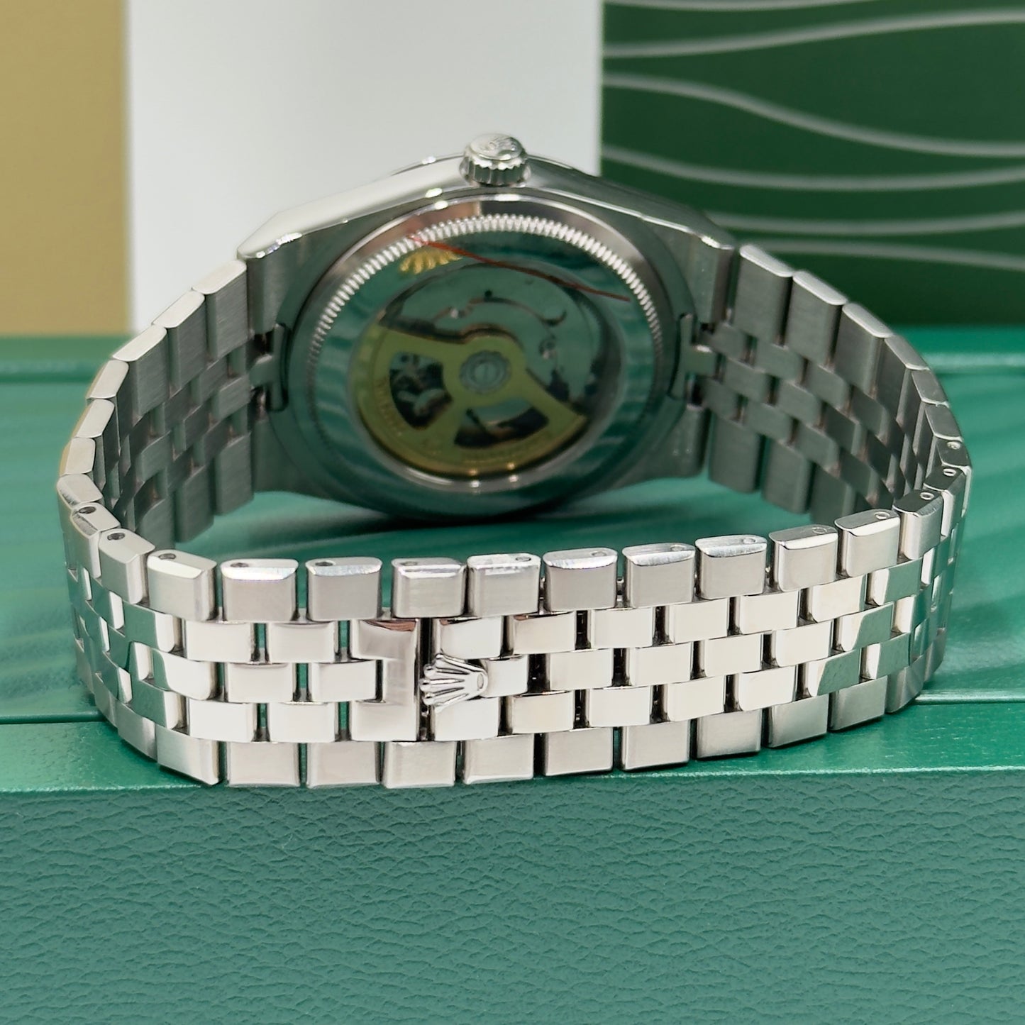 R - L D 36mm