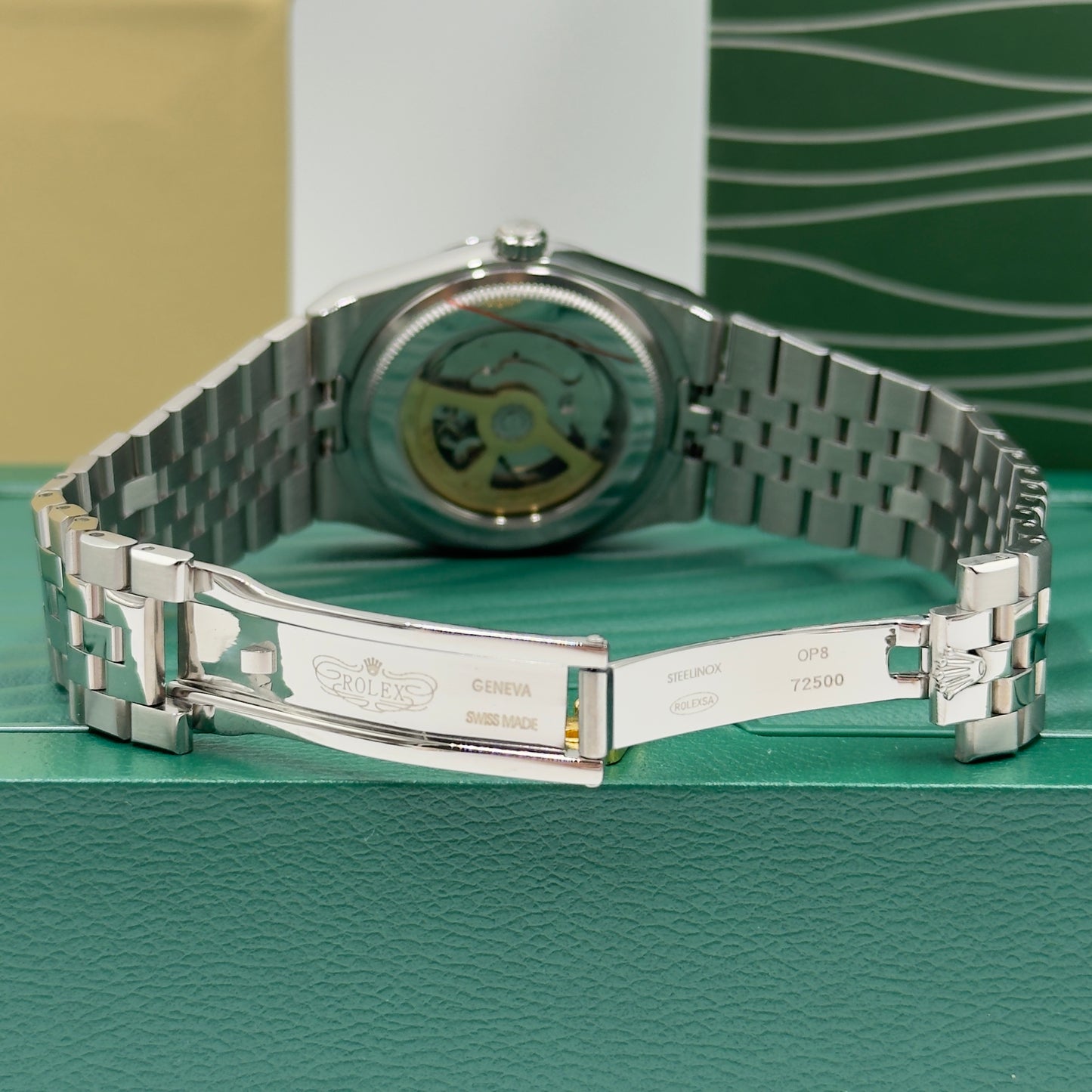 R - L D 36mm