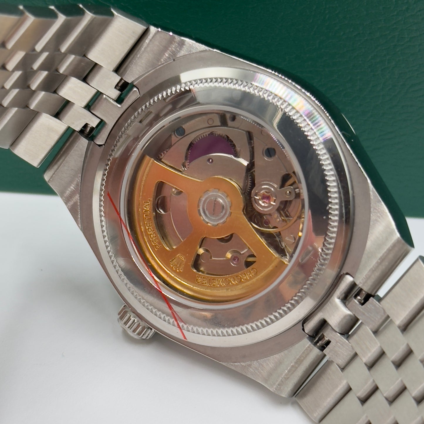 R - L D 40mm