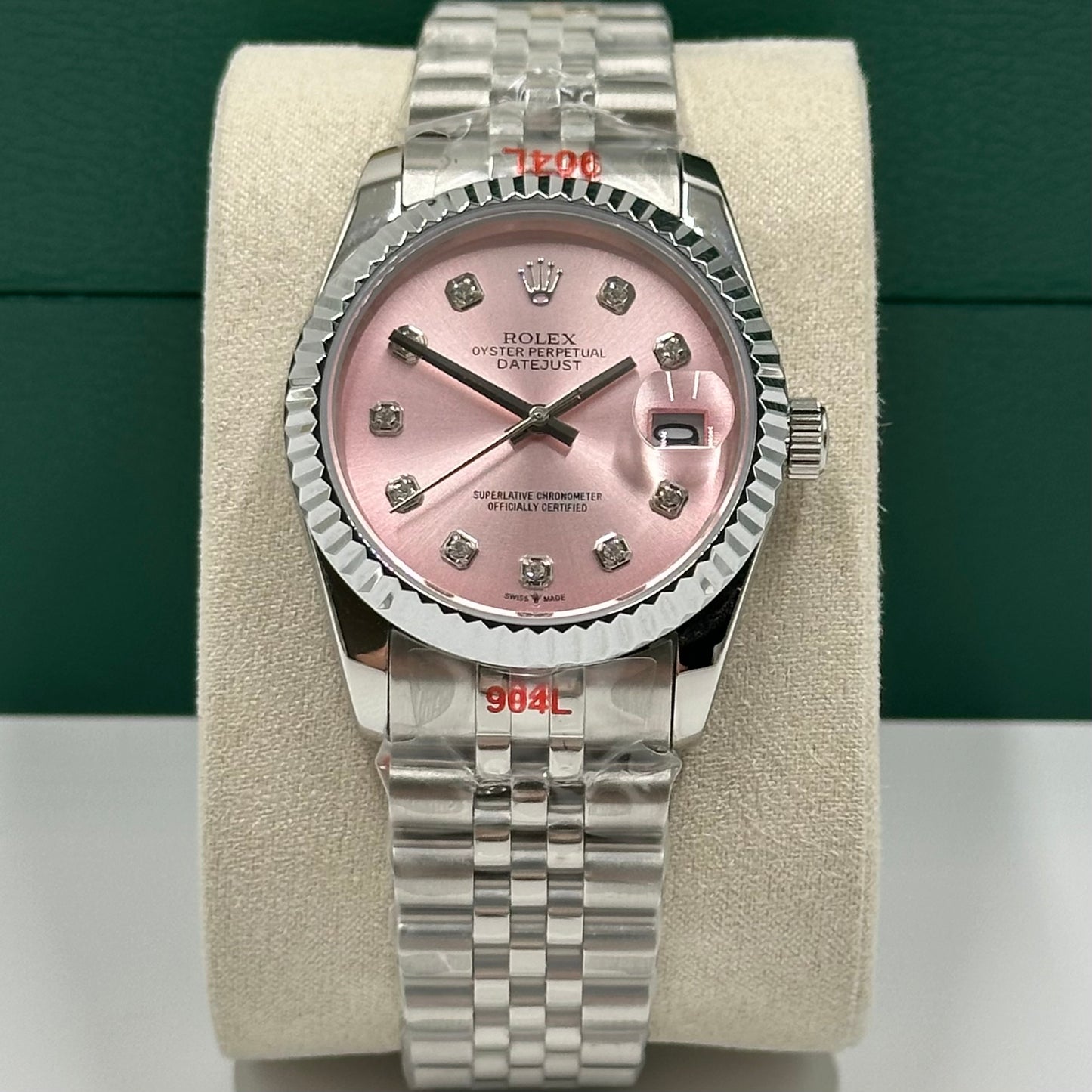 R - D J 36mm