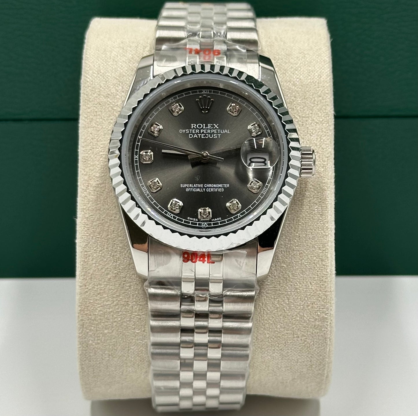 R - D J 36mm