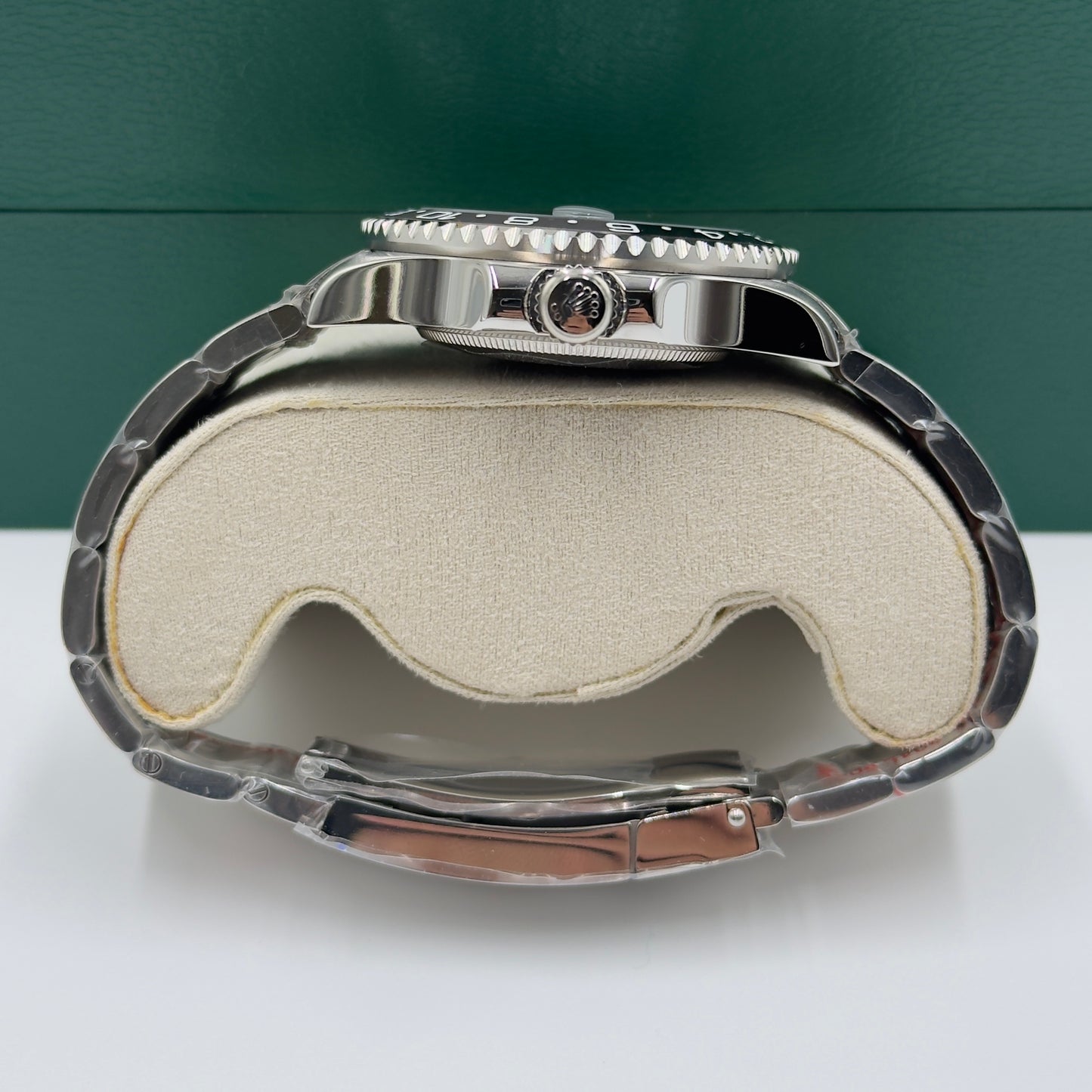 GMT Master II - 40mm