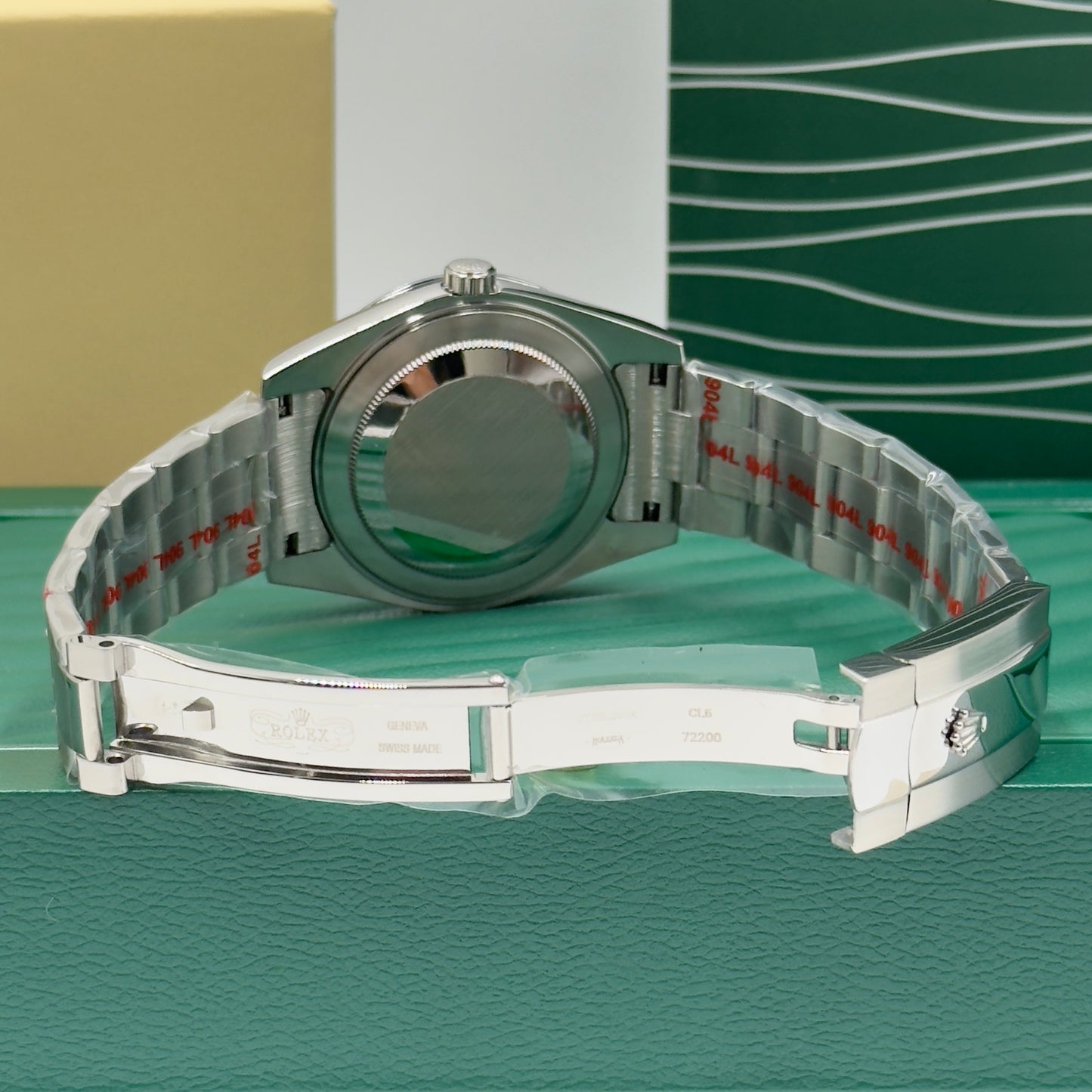 Datejust 41mm