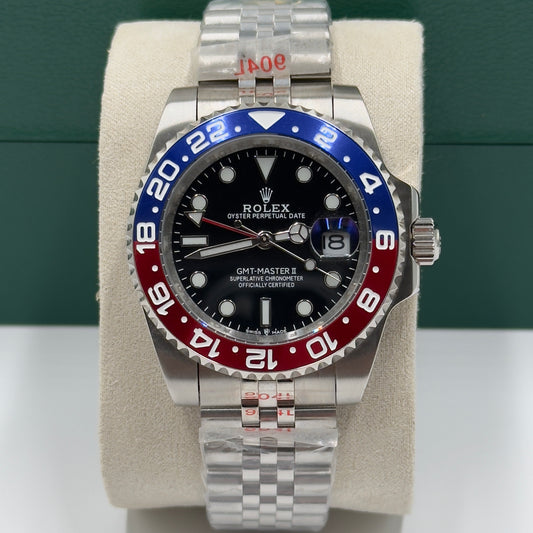 GMT Master II - 40mm