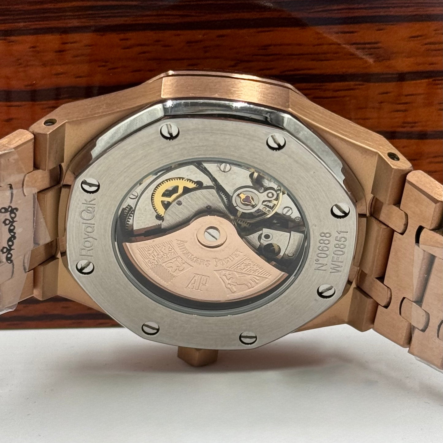 AP 41mm