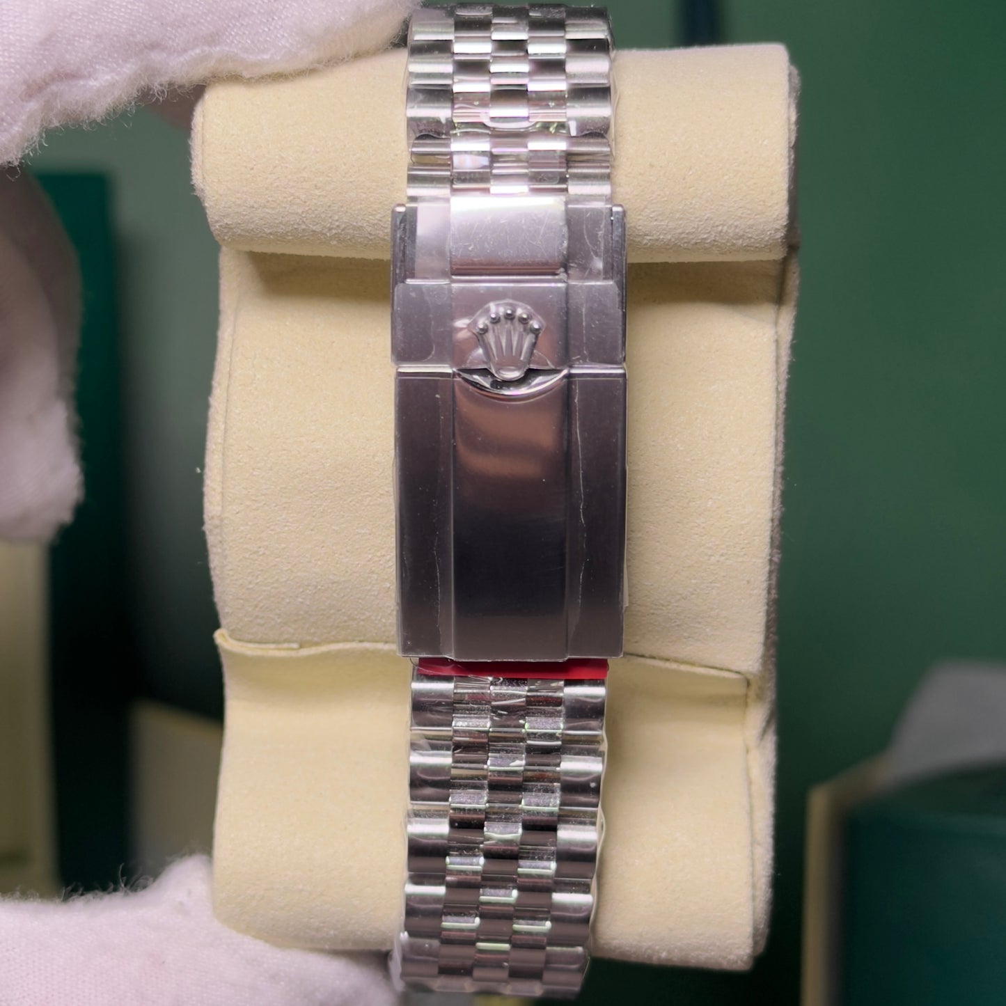 GMT Master ll 40mm - P E P S I