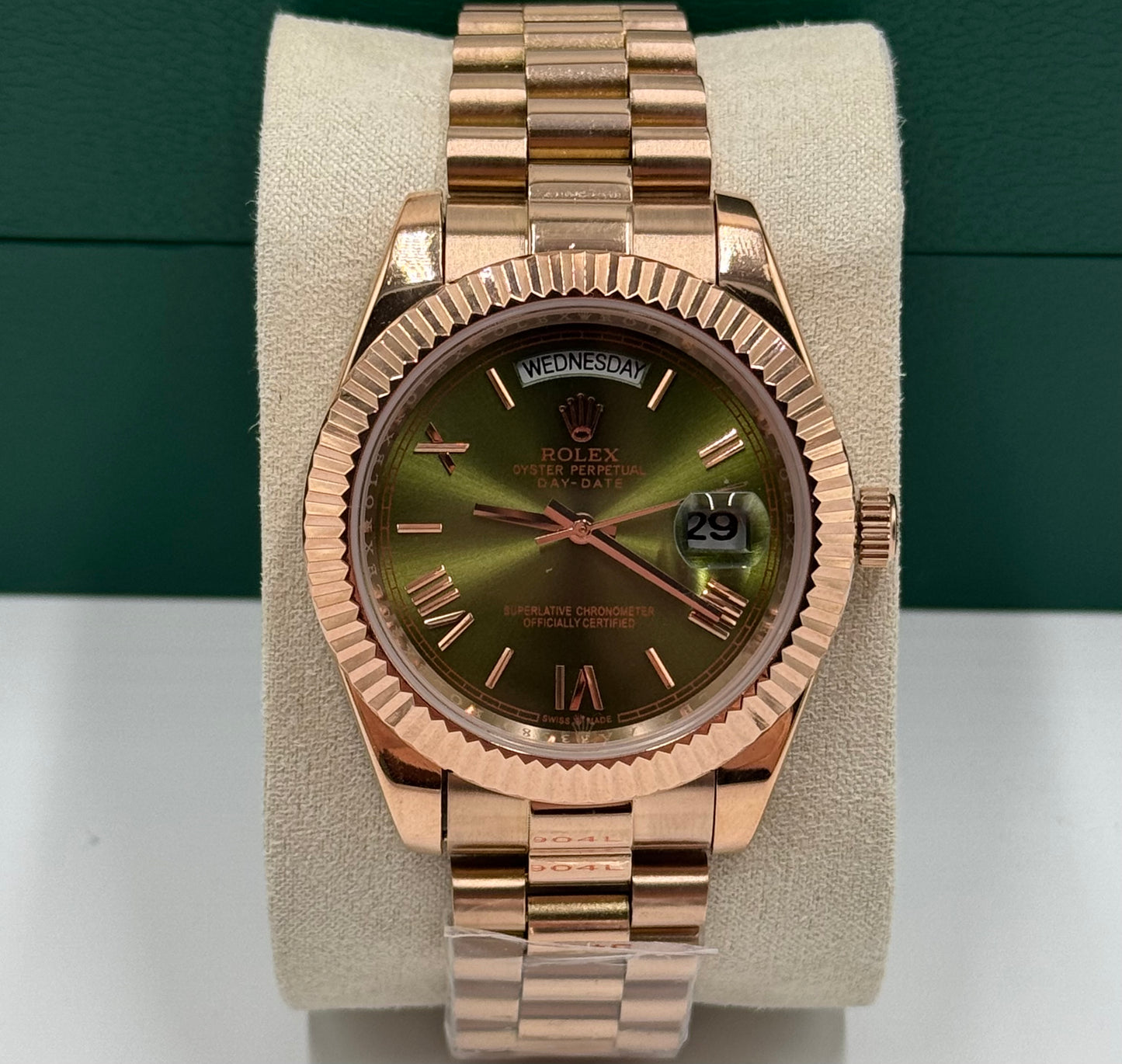 Day Date 40mm