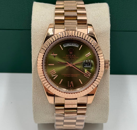 Day Date 40mm