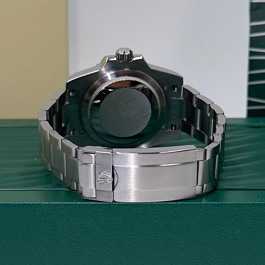 Submariner ( No date ) 40mm