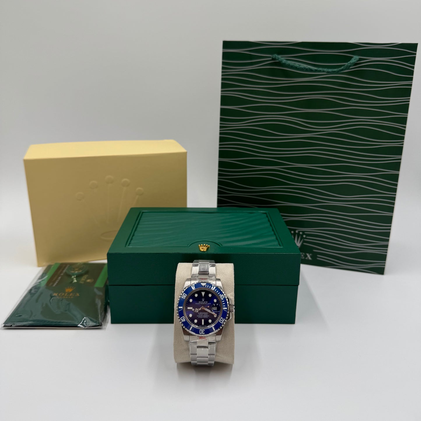Submariner 40mm