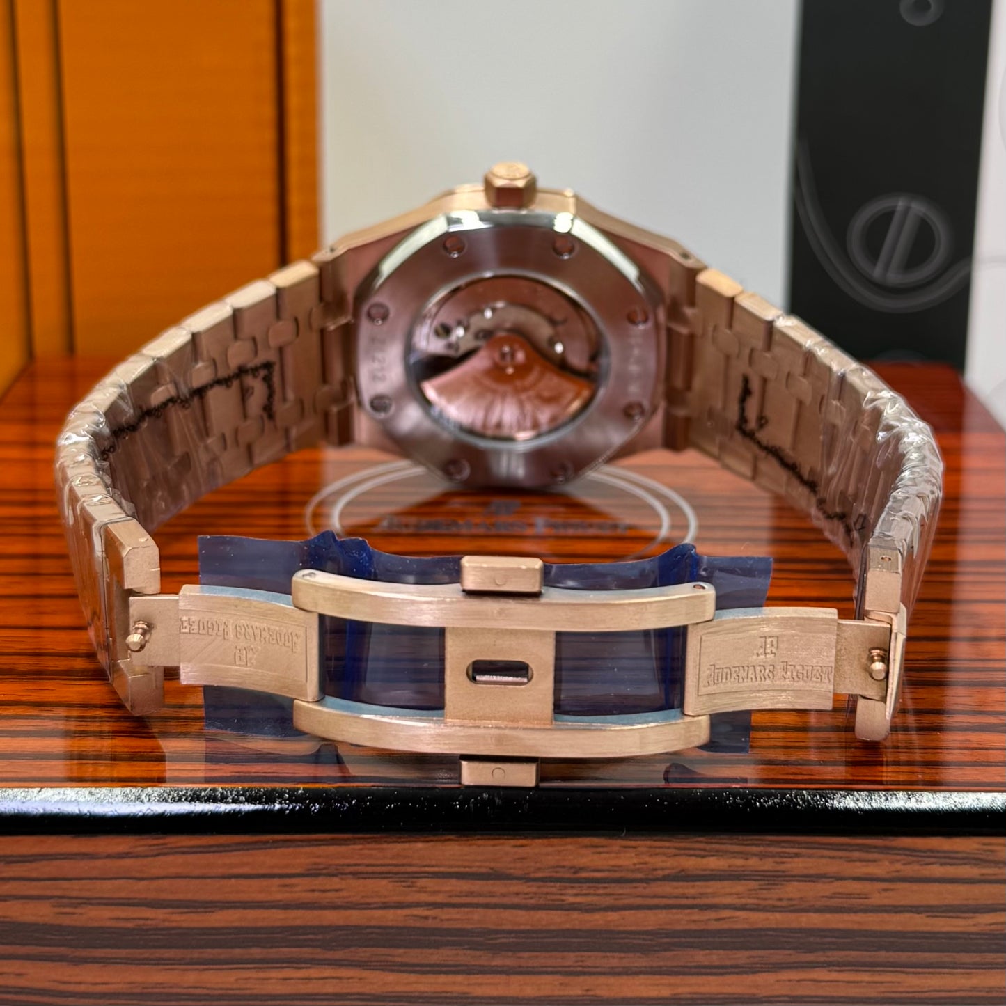 AP 41mm