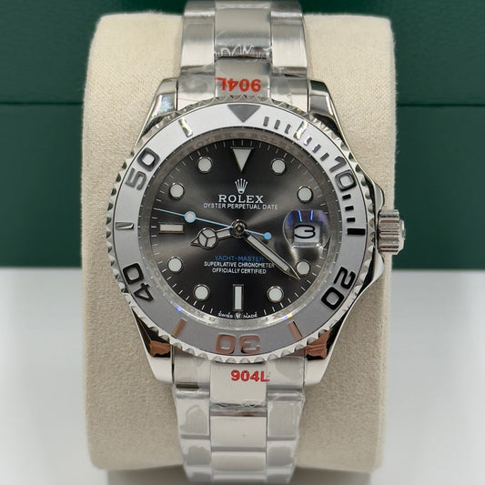 Yacht Master 40mm