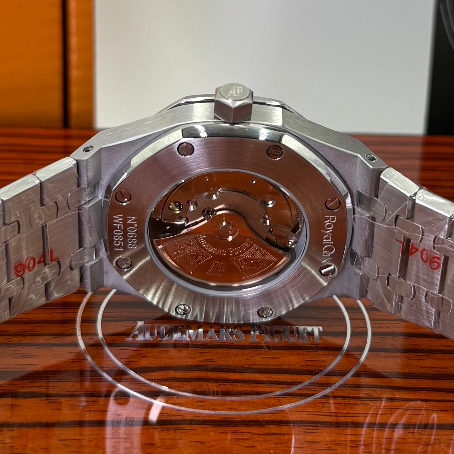 AP 41mm