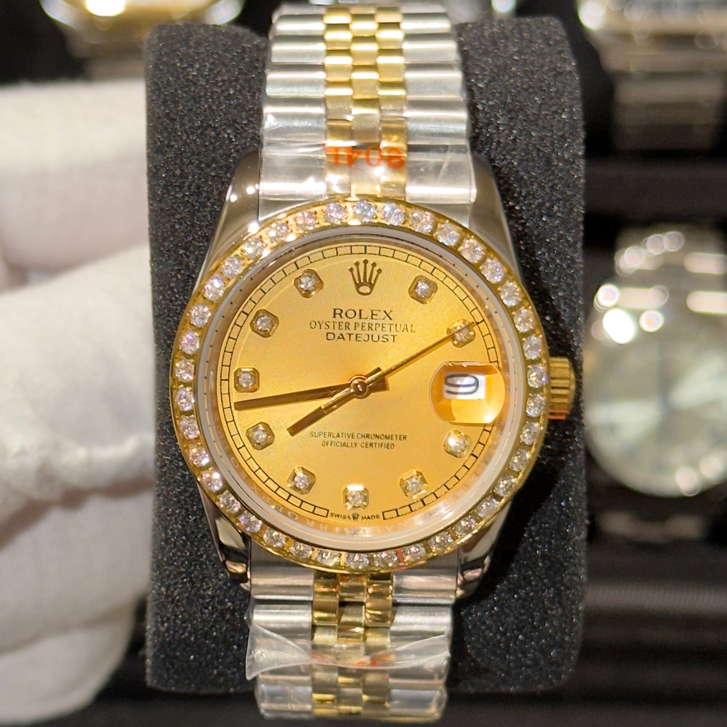 Datejust 36mm