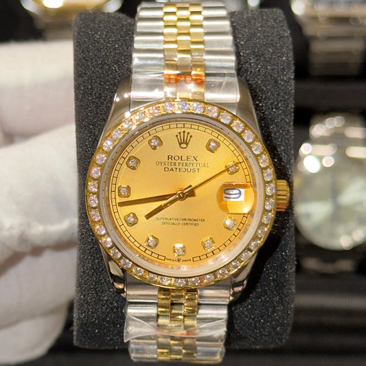 Datejust 36mm