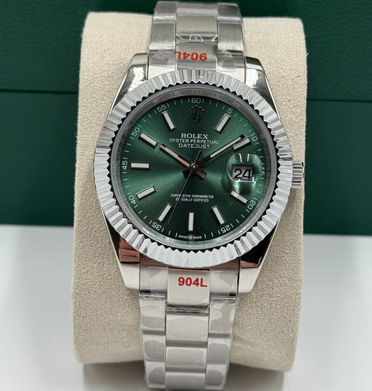 Datejust 41mm