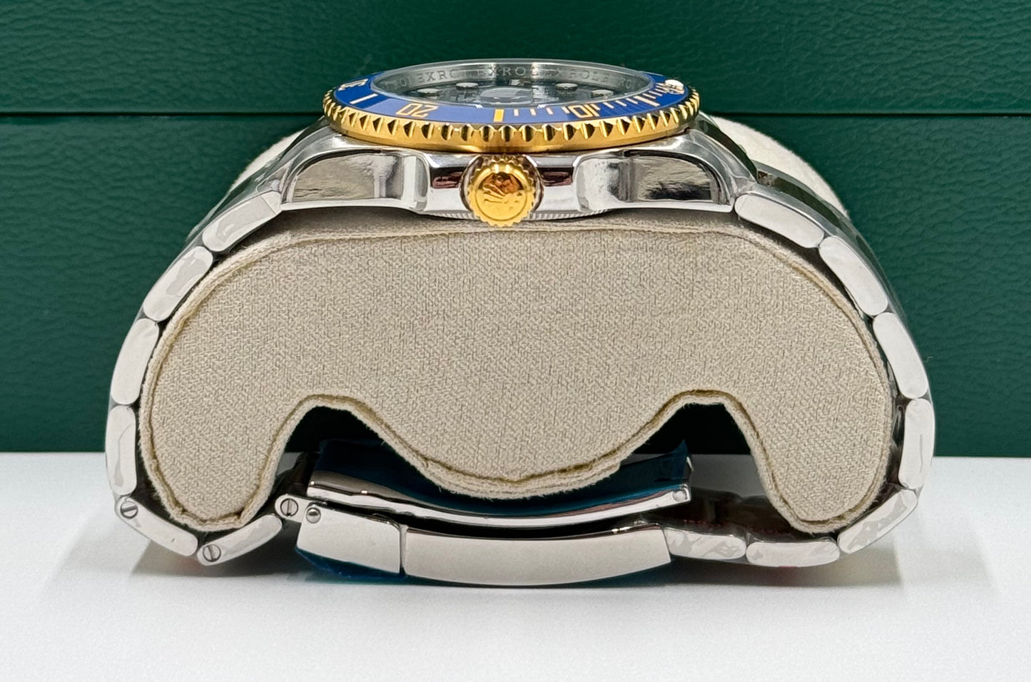 Submariner 40mm
