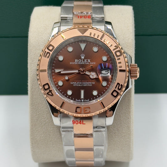 Yacht Master 40mm