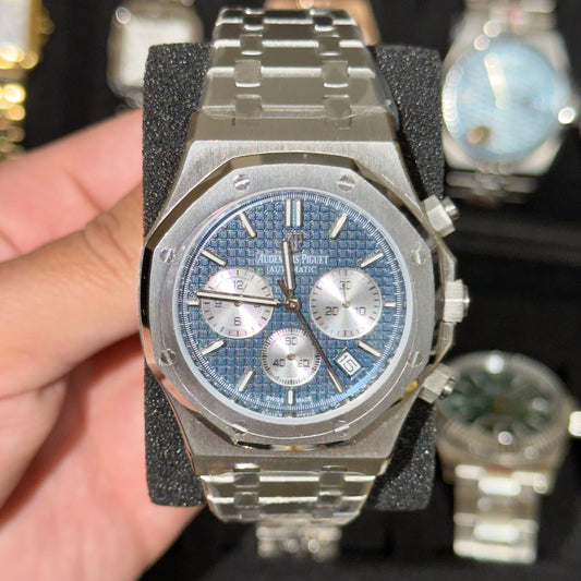 AP Chronograph 41mm