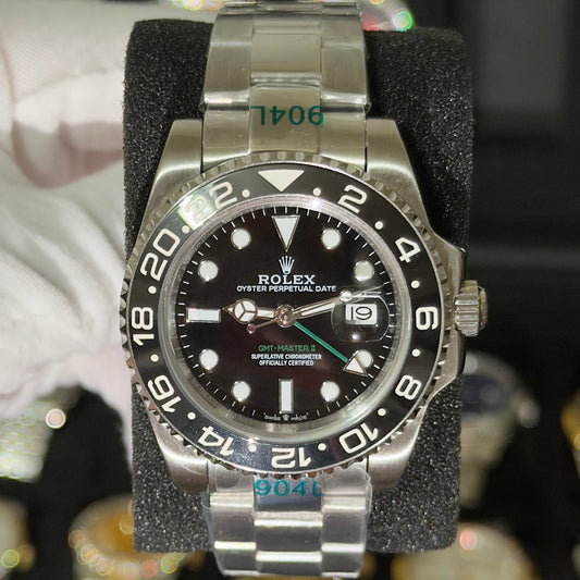 GMT Master II - 40mm