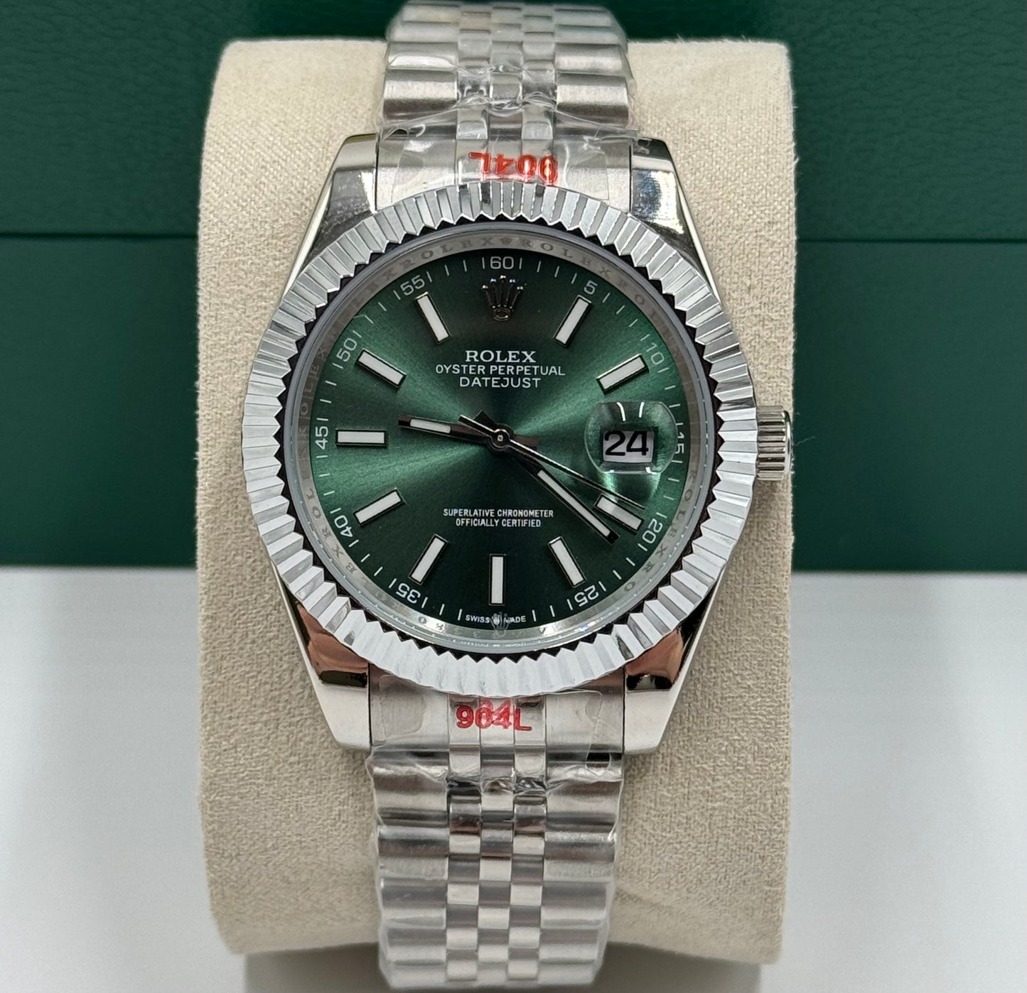 Datejust 41mm