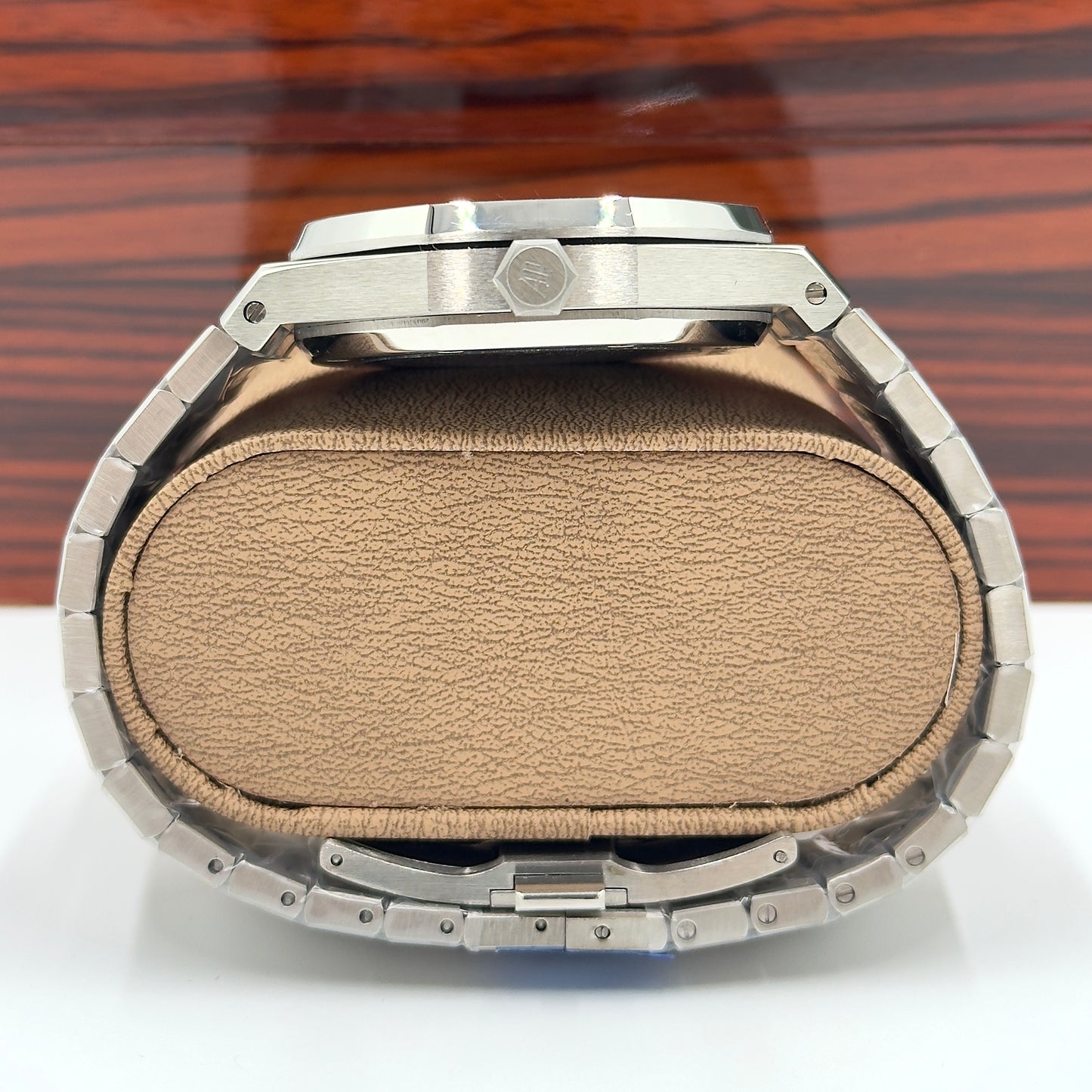 Skeleton 41mm
