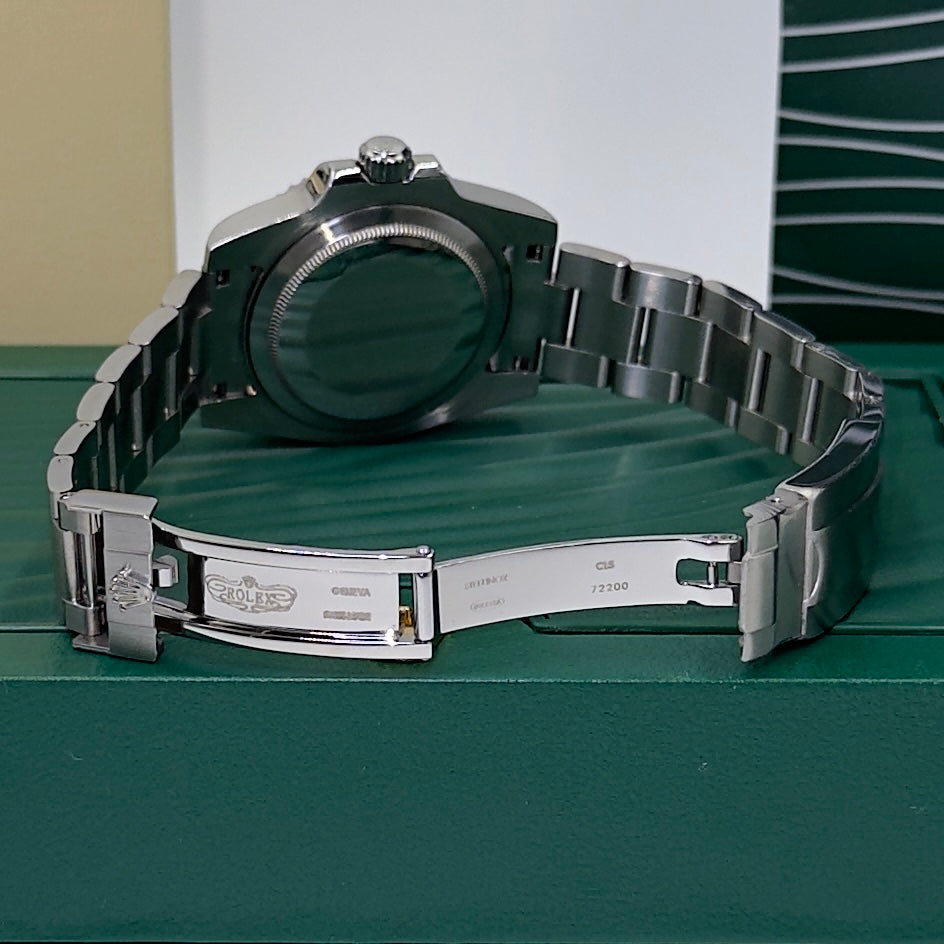 GMT Master II - 40mm