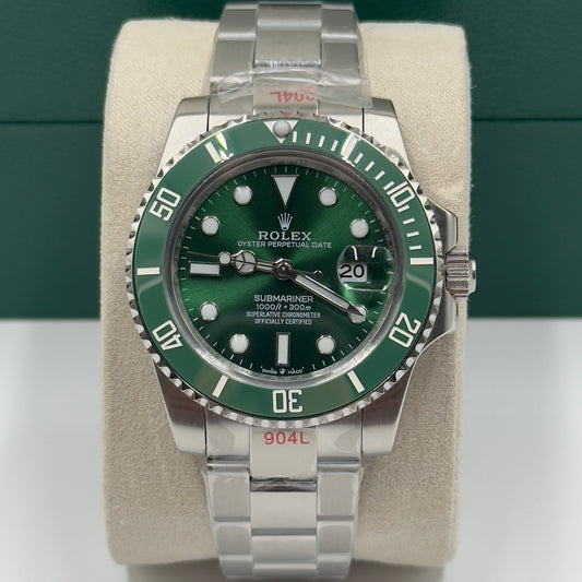 Submariner 40mm