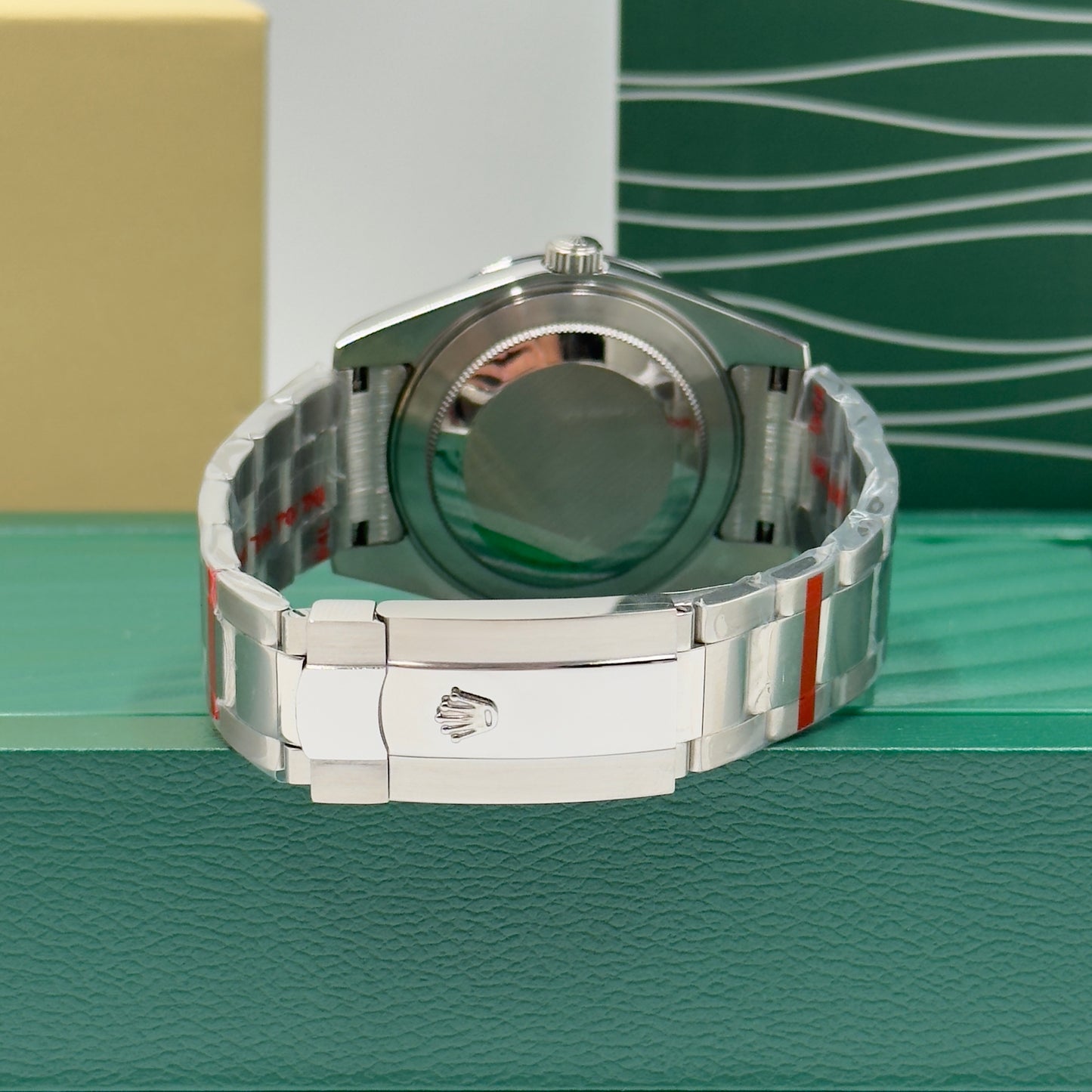 Datejust 41mm