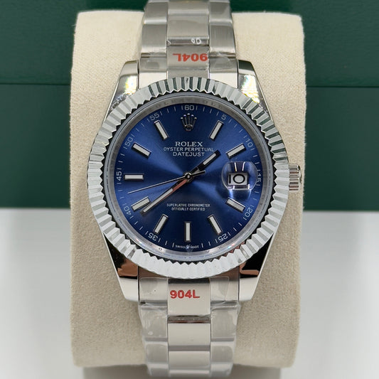 Datejust 41mm