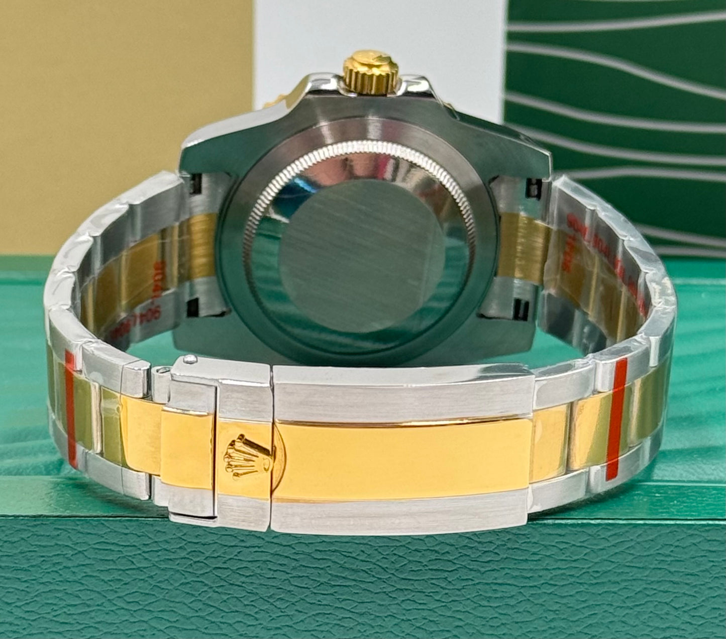 Submariner 40mm
