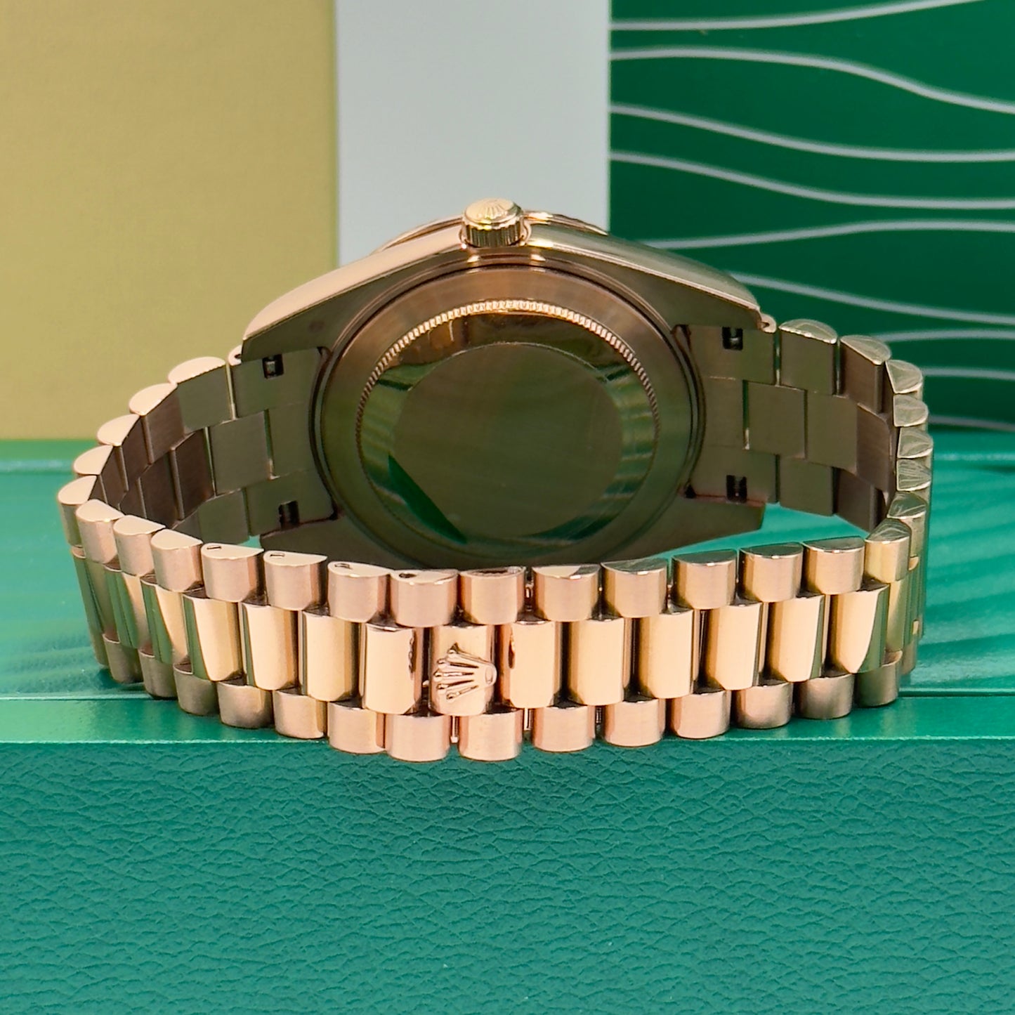 Day Date 40mm