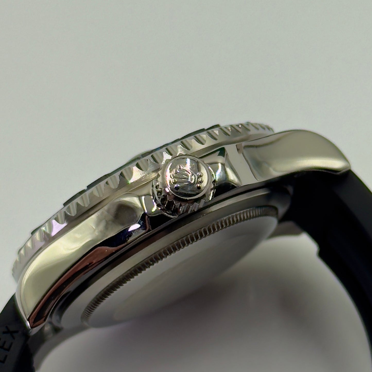 Yacht Master 40mm