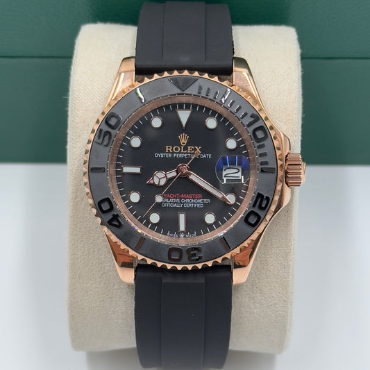 Yacht Master 40mm