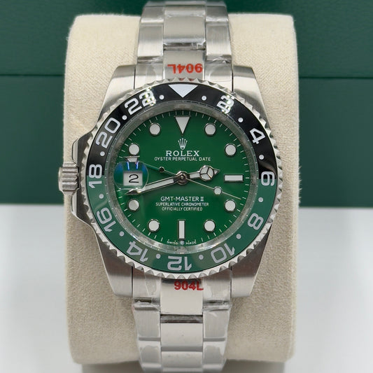 GMT Master II - 40mm